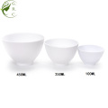 Clay Cosmetic Facial Silicone Face Mask Mixing Bowl